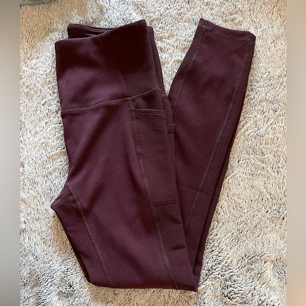 Yoga pants